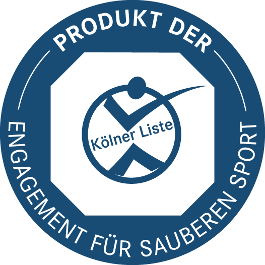 Kölner Liste® Signet