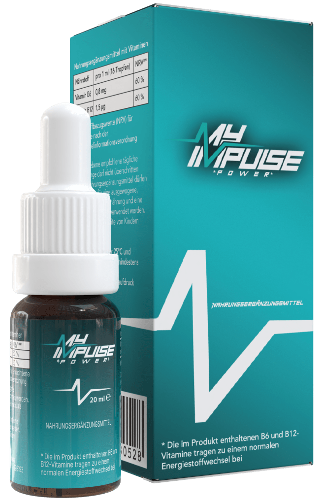 MyImpulse Power